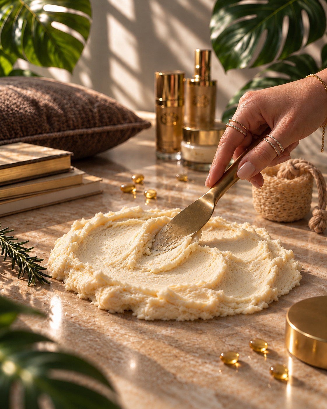 Butter Bliss™ Body Butter