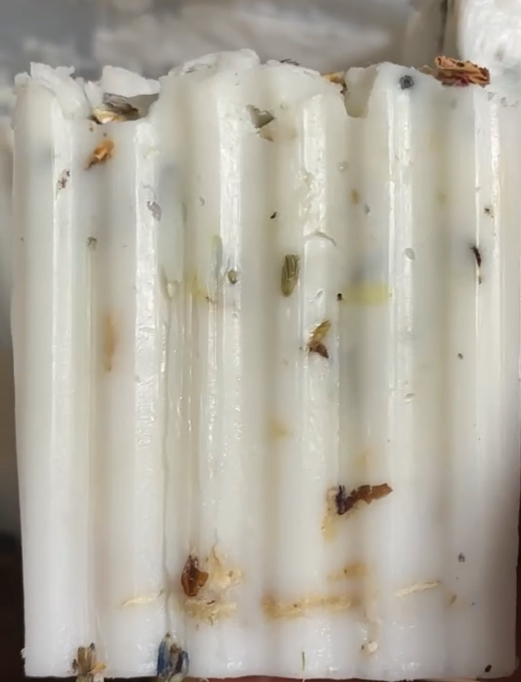 Petal To the Oat-Metal Bar™