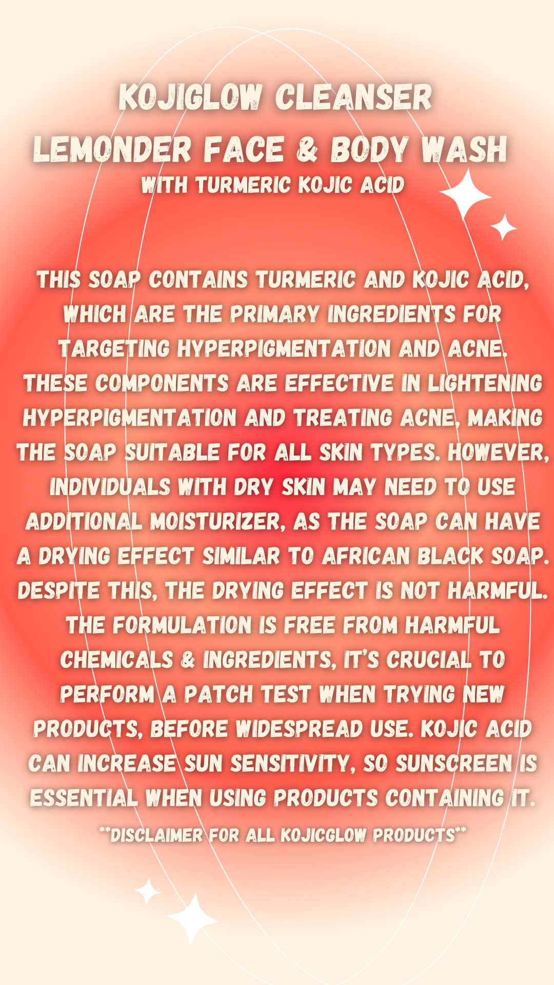 Latte Love™ Turmeric + Kojic Acid Coffee Scrub