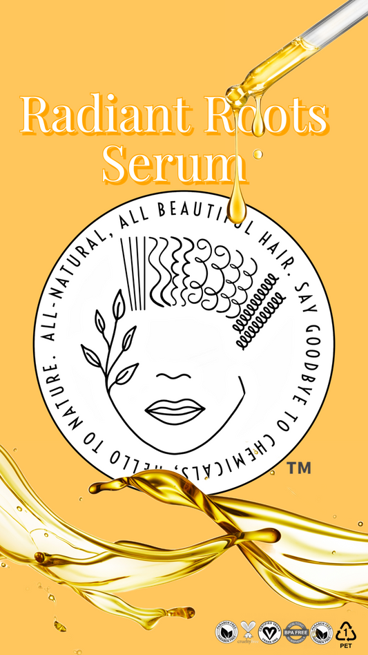 Root and Remedy Oils™