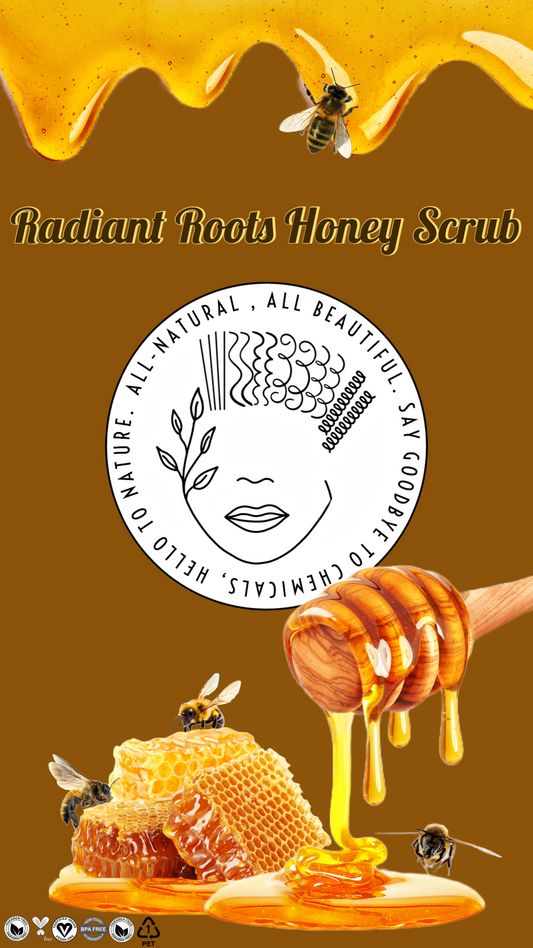 Honey for my hunnies™