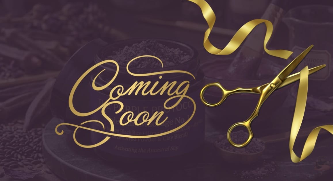 COMING SOON