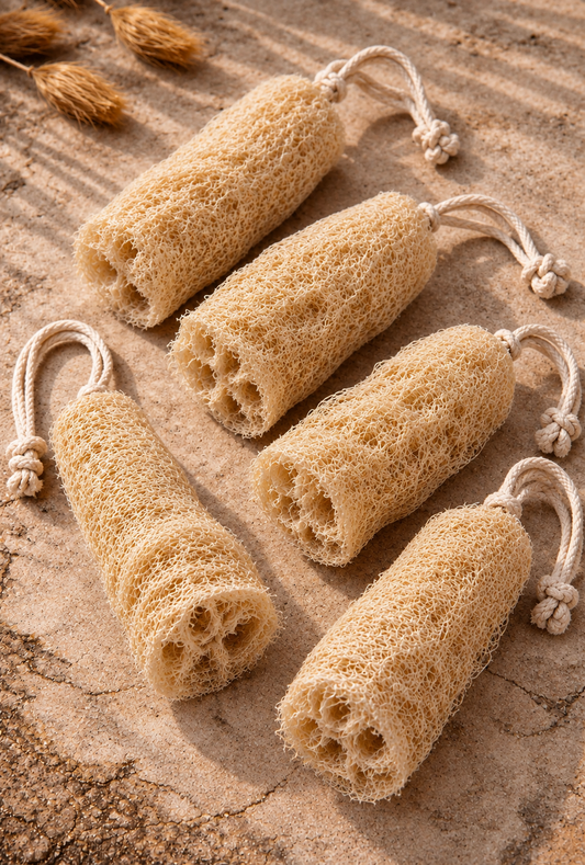 The Real Luffa™