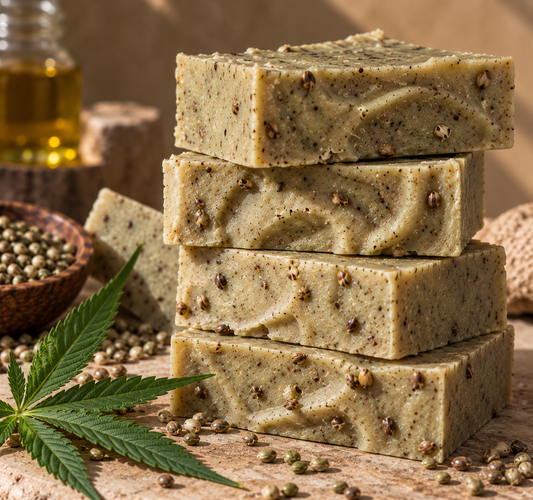 ZaZa Hemp Bar ™
