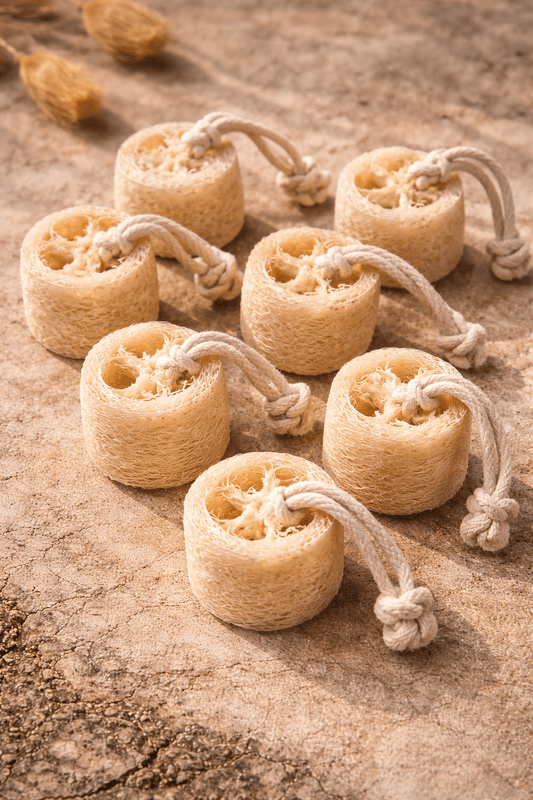 The Real Luffa™