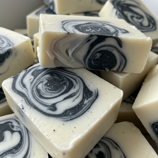 The Charcoal Charge Up™