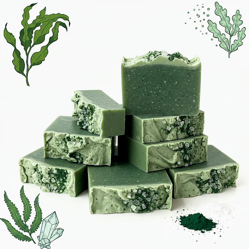 The Salt Vault Bar™