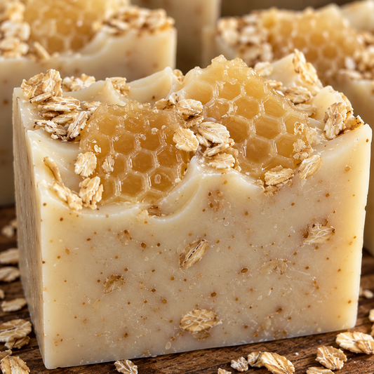 Honey Hue Do Bar™