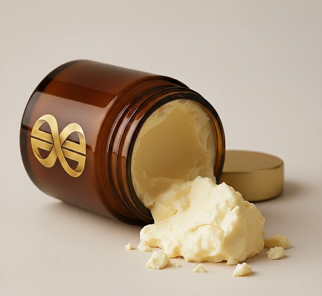 Butter Bliss™ Whipped Body Butter