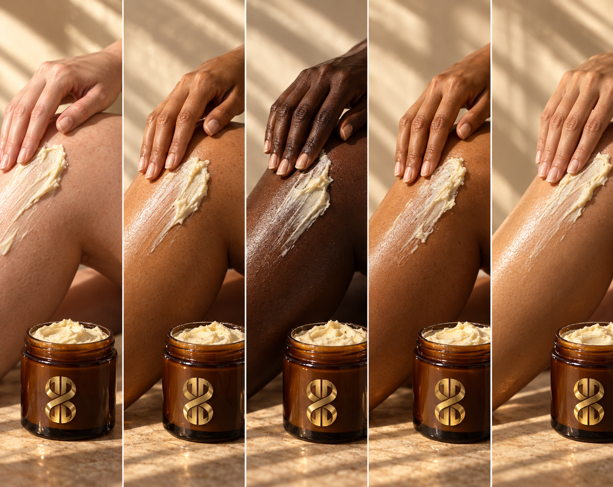 Butter Bliss™ Body Butter