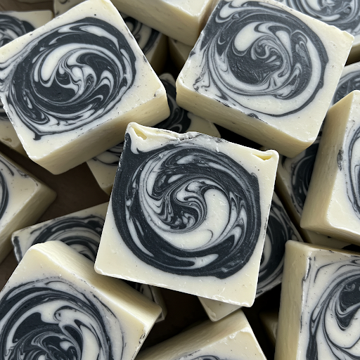 The Charcoal Charge Up™