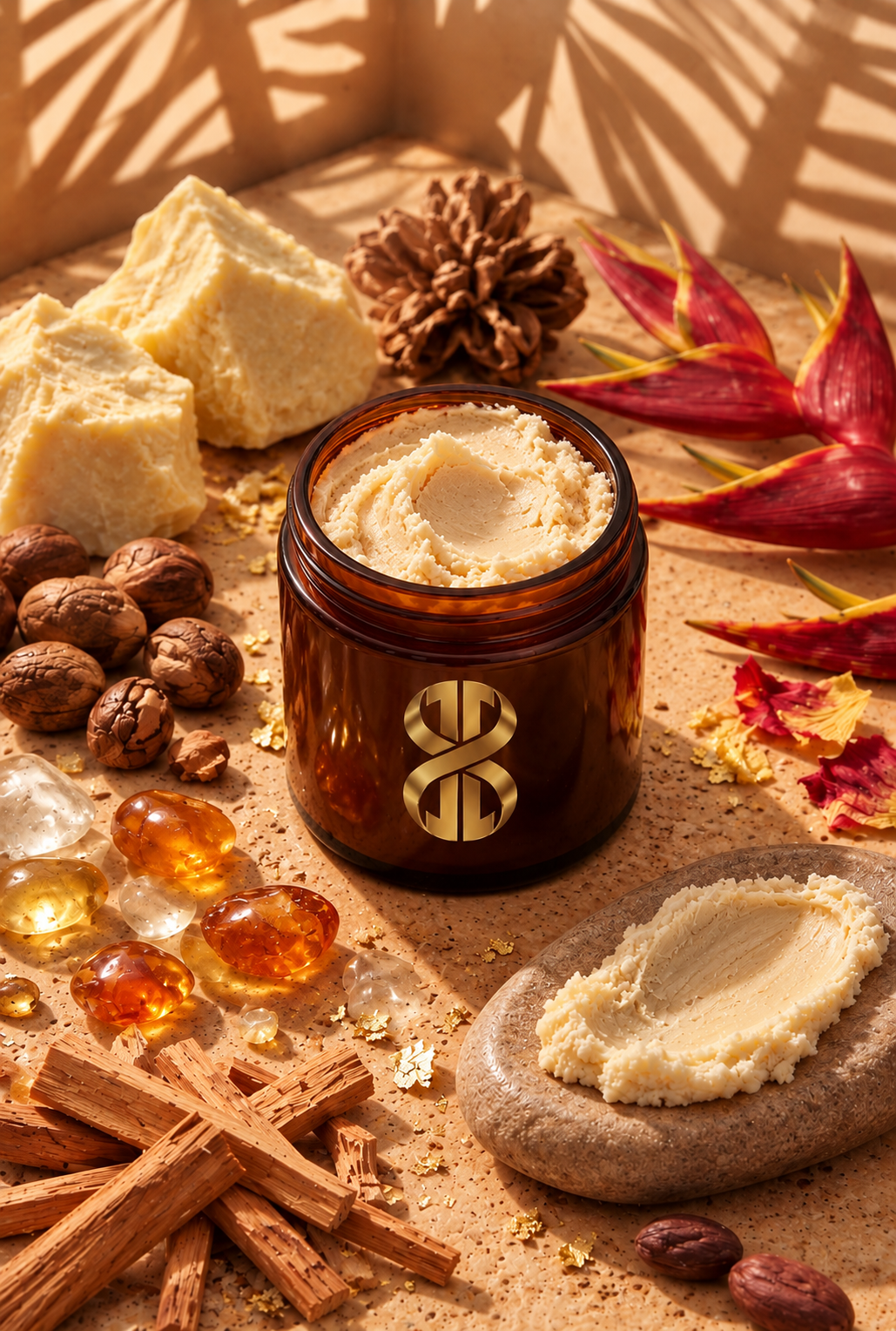 Butter Bliss™ Body Butter