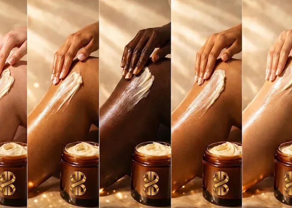 Butter Bliss™ Body Butter