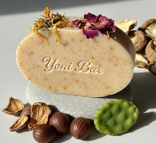 Cleanse Her™ Yoni Bar
