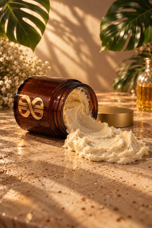 Butter Bliss™ Body Butter
