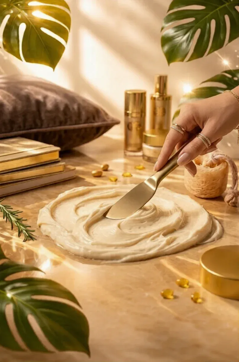 Butter Bliss™ Body Butter