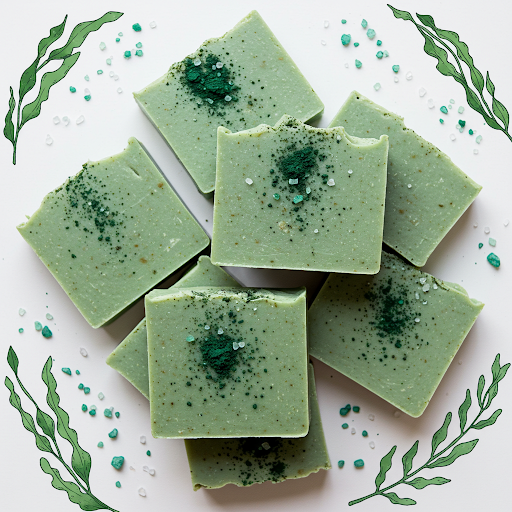 The Salt Vault Bar™