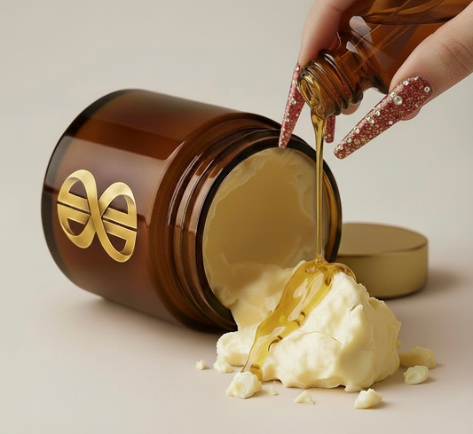 Butter Bliss™ Whipped Body Butter