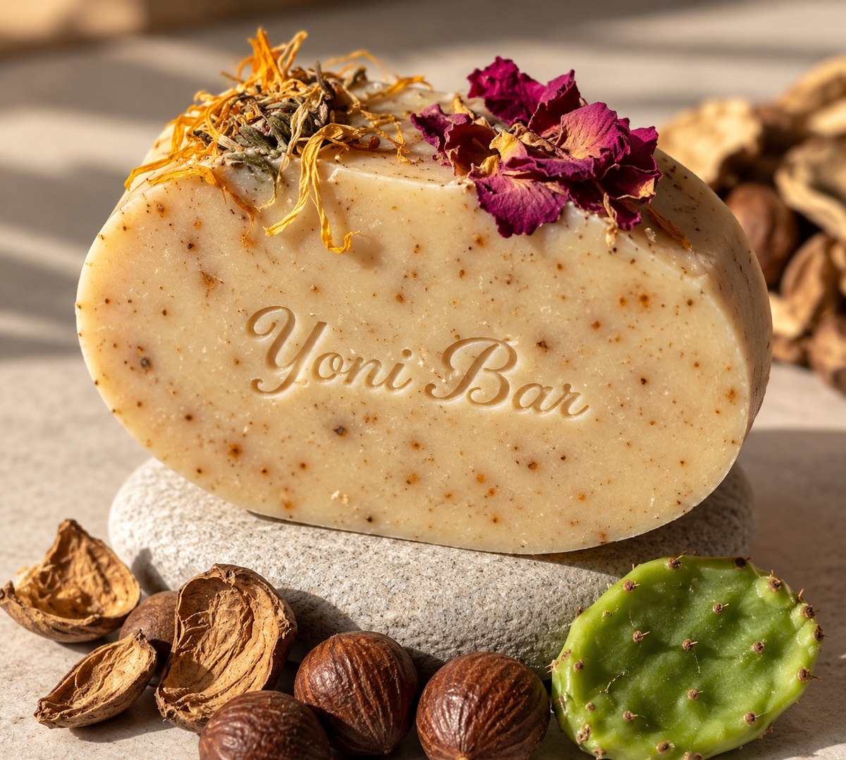 Cleanse Her™ Yoni Bar