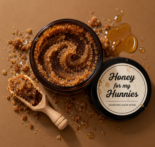Honey for my hunnies™