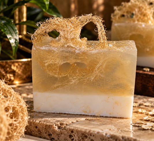 Get Loofah-fied™