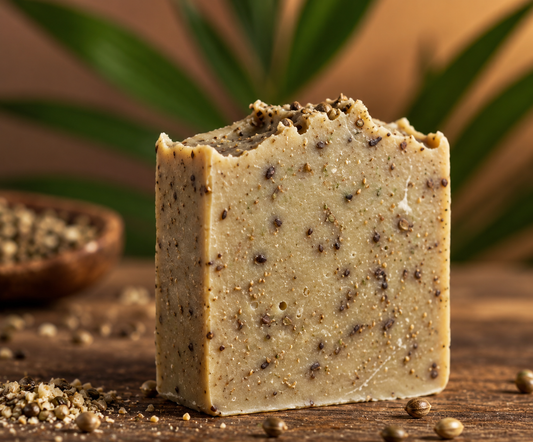 ZaZa Hemp Bar ™