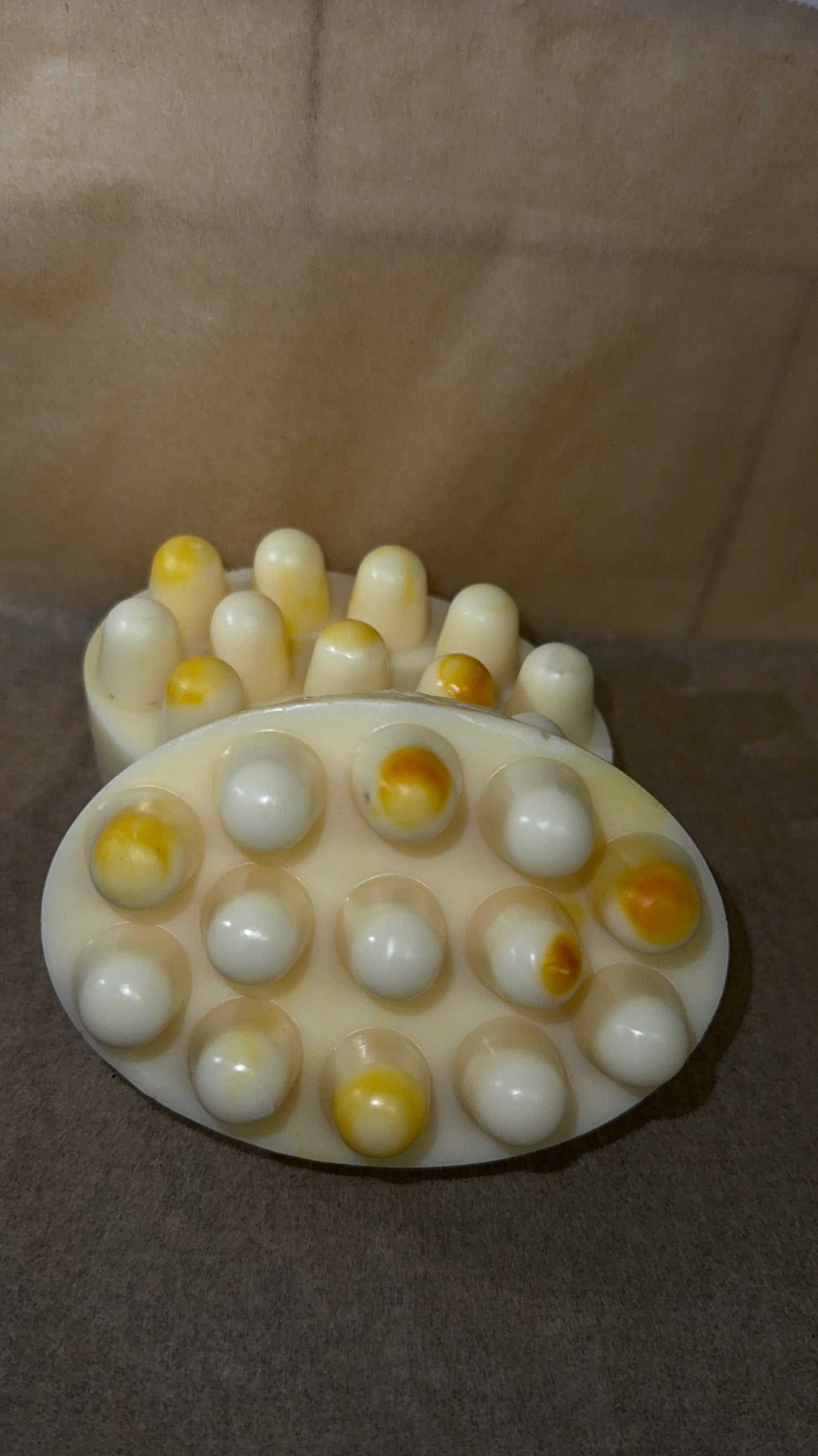 The Lemonder Bar™ - Koji Glow Cleanser™ (Kojic acid + Turmeric)