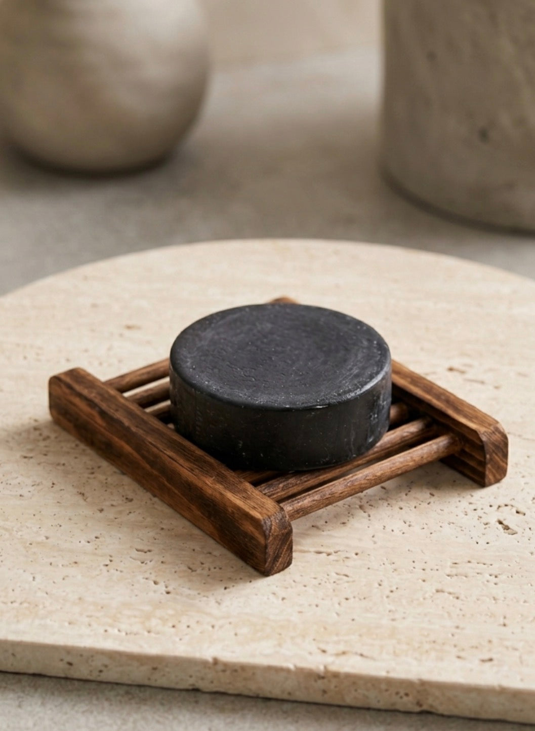 The Soap Stand